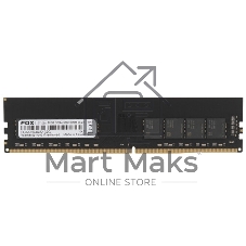 Оперативная память Foxline, DDR4, 32GB (1x32 GB), 3200 MHz, CL22, DIMM