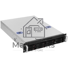 Серверный корпус Exegate EX281290RUS Pro 2U550-HS08 RM 19