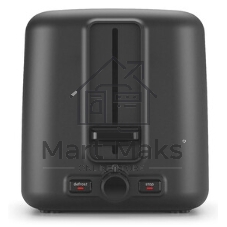 Тостер Bosch TAT3P421 белый, 970 Вт, 2 слота