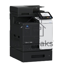 МФУ Konica Minolta bizhub C3321i