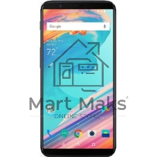 Дисплей для OnePlus 5T (OLED) черный