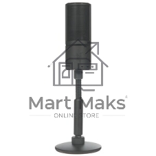 Микрофон Razer Seiren Emote Razer Seiren Emote – Microphone with Emoticons - FRML Packaging