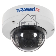 Видеокамера IP Trassir TR-D2D5 2.8-2.8мм цветная