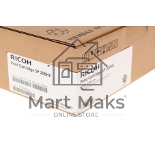 Картридж лазерный Ricoh SP 200HE (ранее SP 200HS) черный для SP210/SP212w/SP212SFNw/SP200N/SP200S/SP202SN/SP203SF/SP203SFN/SP203SFNw/SP210SF/SP212SFw/SP210SU/SP212SUw 2600 стр.