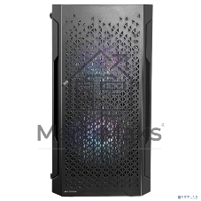 Корпус ACCORD ACC-503, Mini-Tower, чёрный