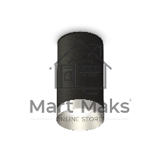 Светильник Ambrella Light XS6323023 SBK/MCH черный песок/хром матовый MR16 GU5.3 (C6323, N6133)