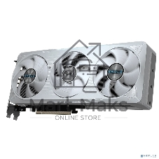 Видеокарта Gigabyte GeForce RTX 5070 EAGLE OC ICE, 12 GB GDDR7, 192 bit, 3xDisplayPort, HDMI, GPU 2805 MHz