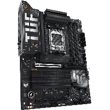 Материнская плата ASUS TUF GAMING X870-PLUS WIFI, AM5, AMD X870, 4xDDR5, 2xSATA, 4xM.2, 1xPCIe 5.0 x16, HDMI, USB Type-C, 1x2.5Gb LAN, Wi-Fi 7, Bluetooth, 5x3.5 мм, 7.1, ATX