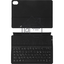 Планшет HUAWEI MATEPAD 53014MLV 11.5S 12/256 WF+KB PM SLG-W09 SPACE GRAY