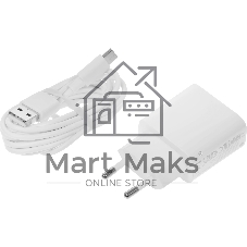 Поворотная IP-Камера Xiaomi Smart Camera C300 Dual EU