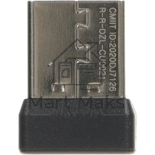 Ресивер USB Logitech Bolt черный