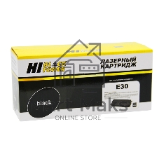 Расходные материалы Hi-Black E-30 Картридж для FC/PC210/230/310/330/530/740/750/860/880/890