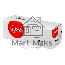 Картридж лазерный Sakura 106R01526 для Xerox Phaser 6700, черный, 18 000 к.