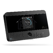 Маршрутизатор беспроводной TP-Link SOHO M7350 4G
