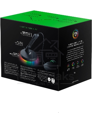Держатель для кабеля мыши Razer Mouse Bungee V3 Chroma Razer Mouse Bungee V3 Chroma