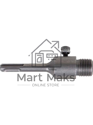 Хвостовик ВИХРЬ SDS+ М22 для коронки по бетону