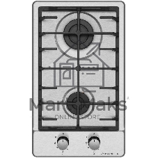 Газовая варочная панель Maunfeld EGHS.32.6CS/G