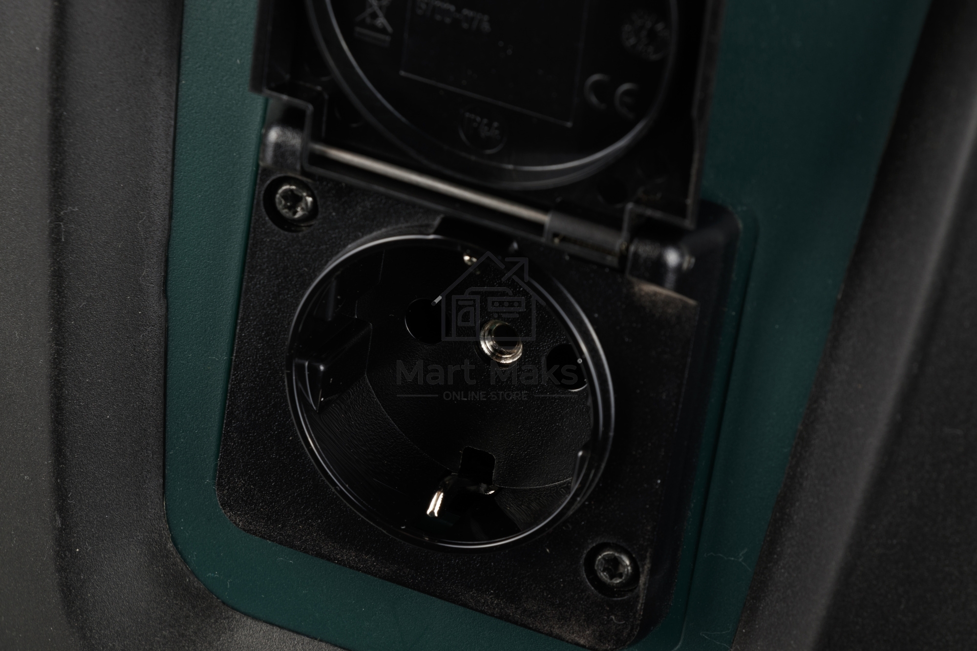 Пылесос строительный Metabo ASA 25 L PC 602014000 Пылесос 1250вт,розетка,ручн.очистка, бак 25л, вес 8.3 кг