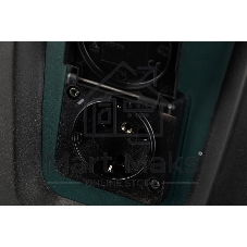Пылесос строительный Metabo ASA 25 L PC 602014000 Пылесос 1250вт,розетка,ручн.очистка, бак 25л, вес 8.3 кг