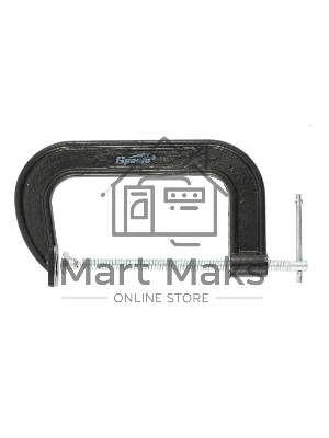 Струбцина G-образная, 200 мм Sparta