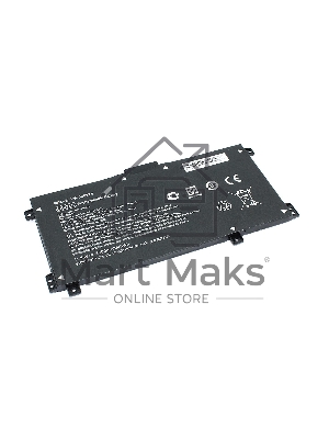 Аккумуляторная батарея для ноутбука HP Envy 17M 11.55V 3500mAh OEM