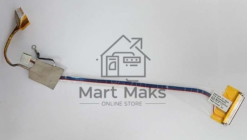 Шлейф матрицы для ноутбука Samsung P27 P28 P29`