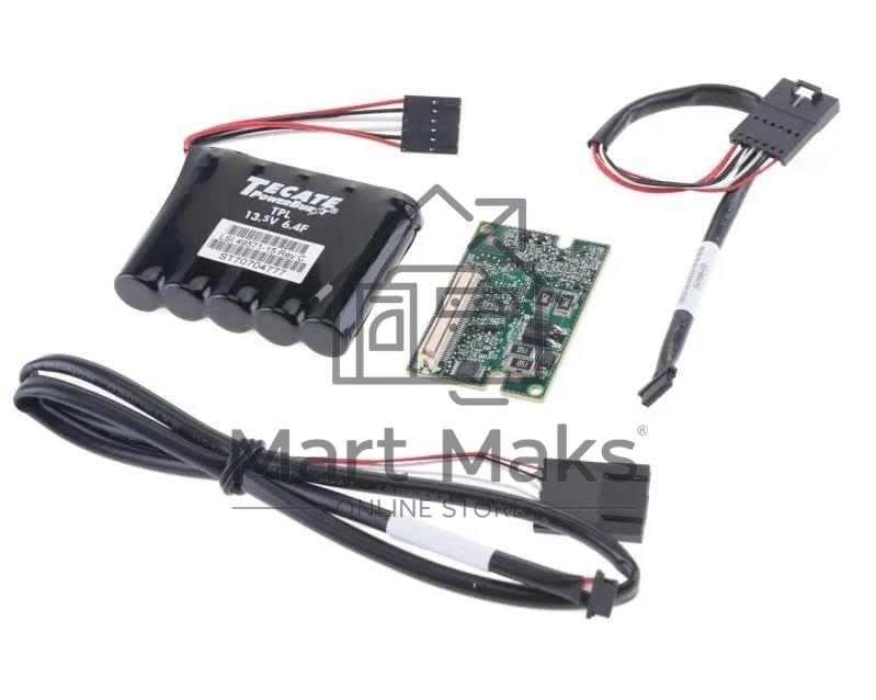 Резервный флеш-накопитель BROADCOM CVM02(8G) 05-25444-00