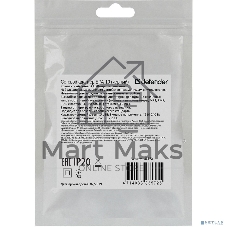 Сетевой адаптер Defender 1xUSB, 5V/2.1А, пакет, черный (EPA-10)