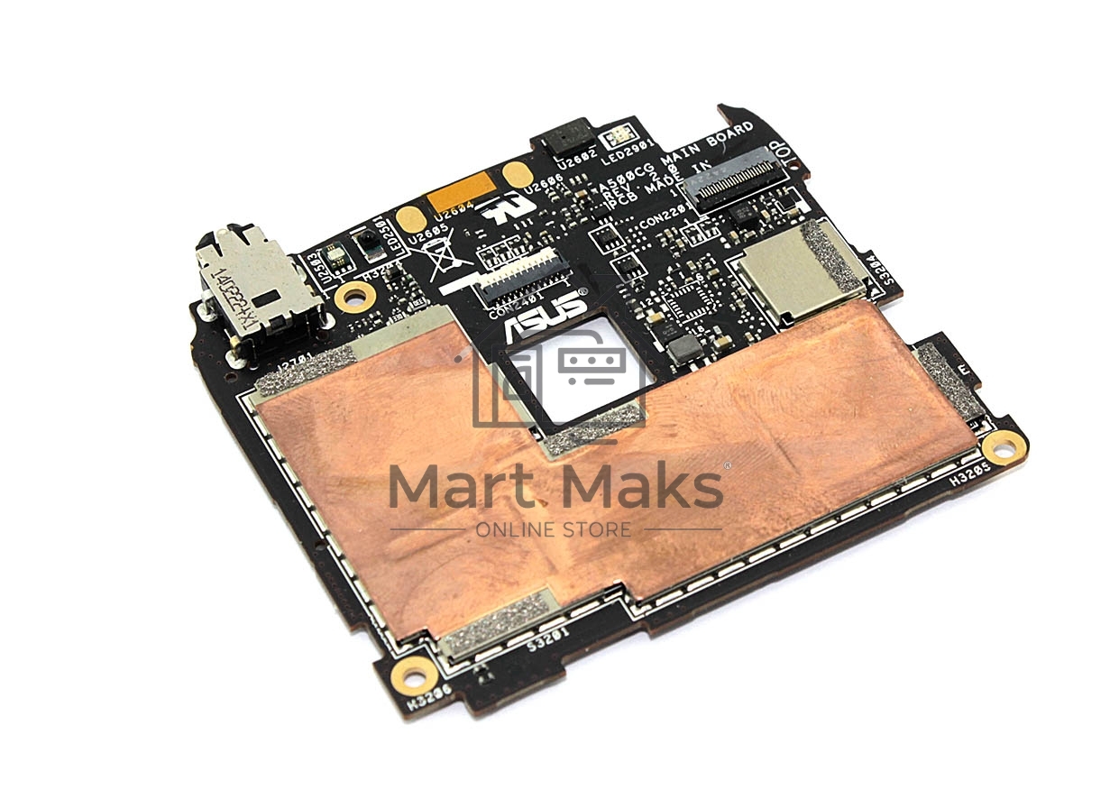 Материнская плата для Asus Zenfone 5 A501CG 8Gb инженерная (сервисная) прошивка