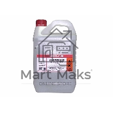 Изопропанол, бутылка ПЭТ - 5 л