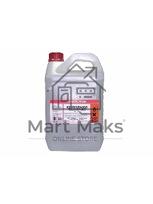 Изопропанол, бутылка ПЭТ - 5л