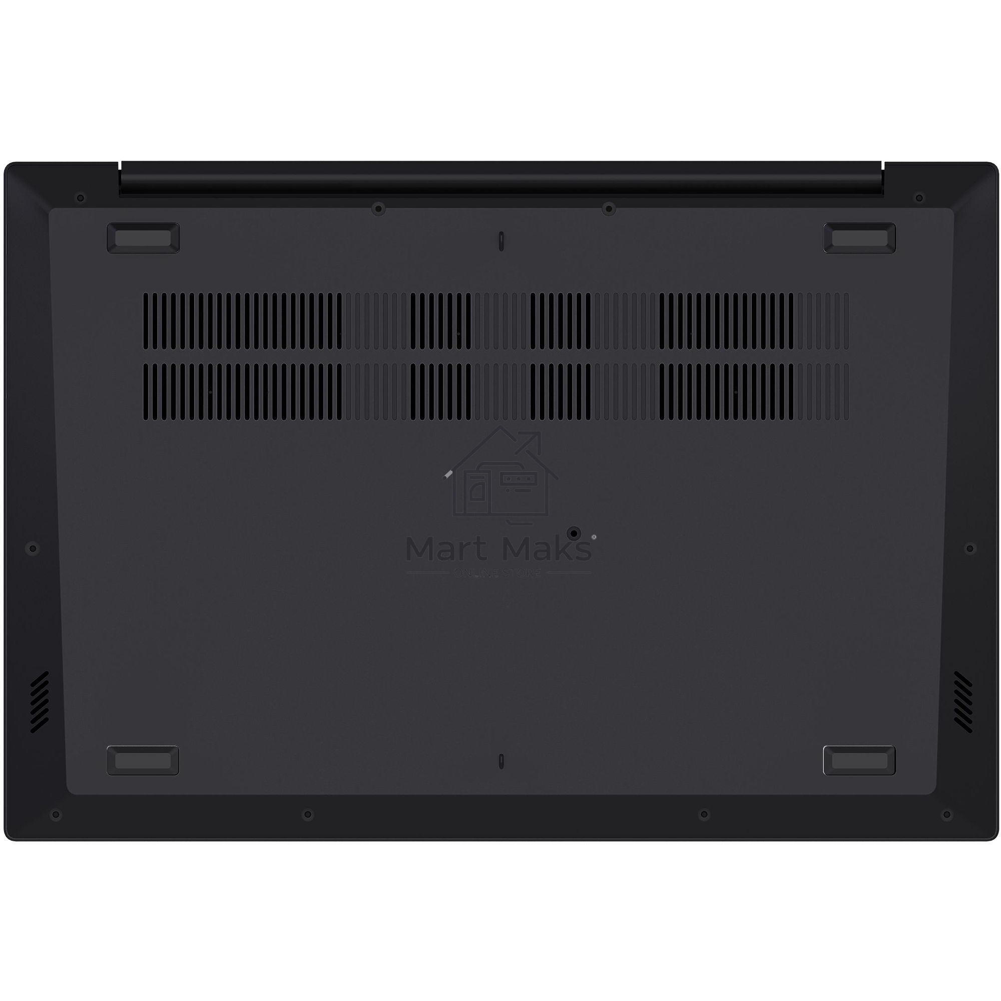 Ноутбук Maibenben Smart S14A--iN10UM темно синий S14A-iN10UMB1SLURE0 14