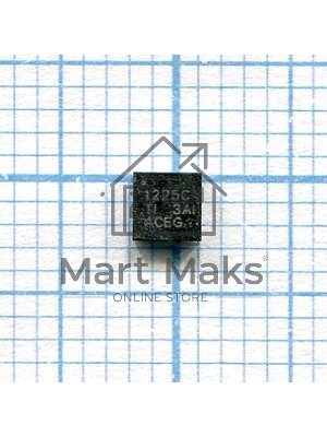 Микросхема Texas Instruments TPS51225C