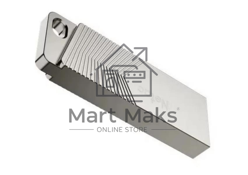 Флешка USB R/W R/W Netac UM1 16Gb <NT03UM1N-016G-32PN>, USB3.2