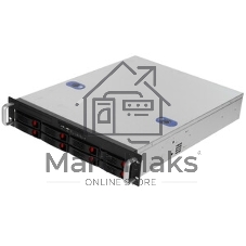 Серверный корпус Exegate EX281290RUS Pro 2U550-HS08 RM 19