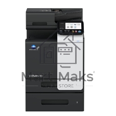 МФУ Konica Minolta bizhub C3321i