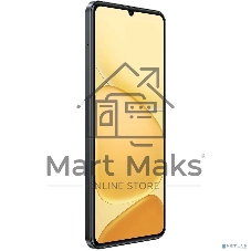 Смартфон Realme Note 80 RMX5388 4Gb, 64Gb, черный