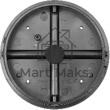 Монтажная коробка Suprlan LK Storm 05-0910-B