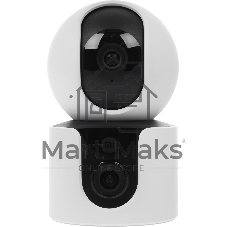 Поворотная IP-Камера Xiaomi Smart Camera C300 Dual EU
