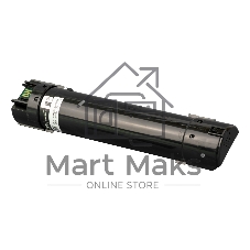 Картридж лазерный Sakura 106R01526 для Xerox Phaser 6700, черный, 18 000 к.