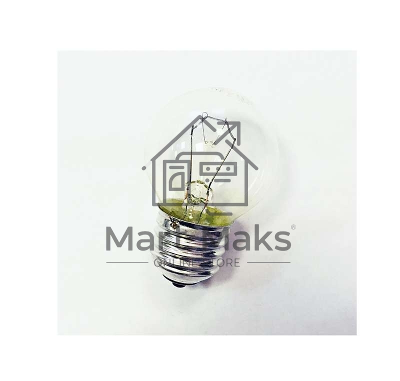 Лампа накаливания ДШ 230-60Вт E27 (100) КЭЛЗ 8109008