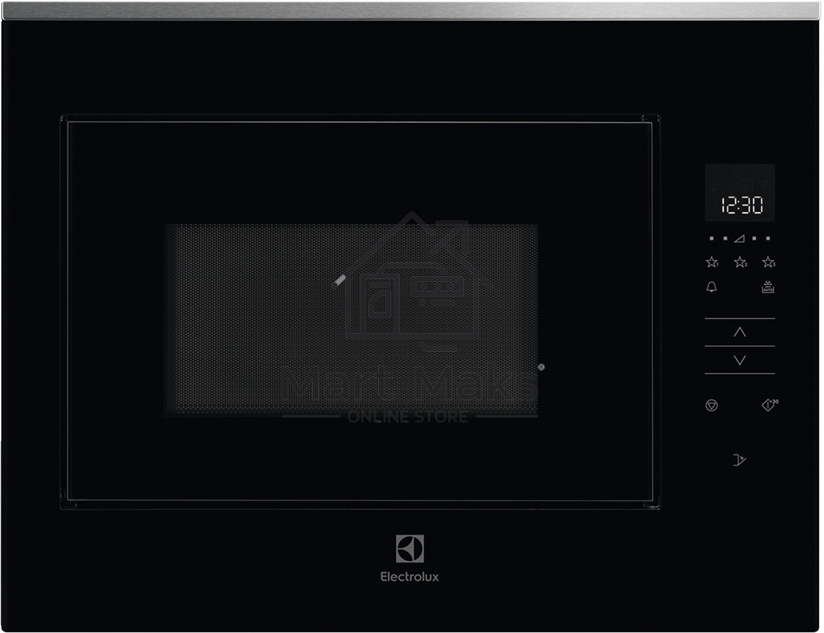 печь свч встр. Electrolux KMFE264TEX