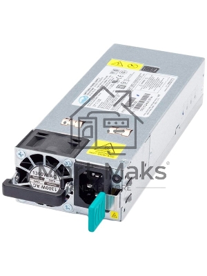 Блок питания для сервера 1300W CRPS 80 PLUS AXX1300TCRPS 956542 INTEL