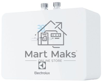 Водонагреватель Electrolux NPX 6 Aquatronic DIGITAL 2.0 6кВт электрический настенный