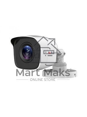 Камера видеонаблюдения Hikvision HiWatch DS-T200S 3.6-3.6мм цветная