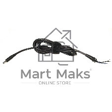 Кабель для блока питания Dell 4.5x3.0(0.6)мм с центральным контактом Кабель для блока питания Dell 4.5x3.0(0.6)мм с центральным контактом