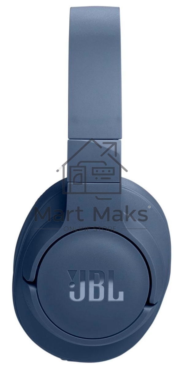 Наушники беспроводные JBL Tune 770NC Wireless Over-Ear NC Headphones Blue