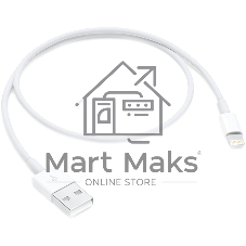 Аксессуары к смартфонам,телефонам ME291ZM/A Apple Lightning to USB cable (0.5 m)