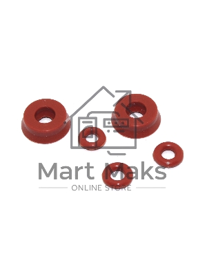 Ремкомплект дренажного клапана Jura