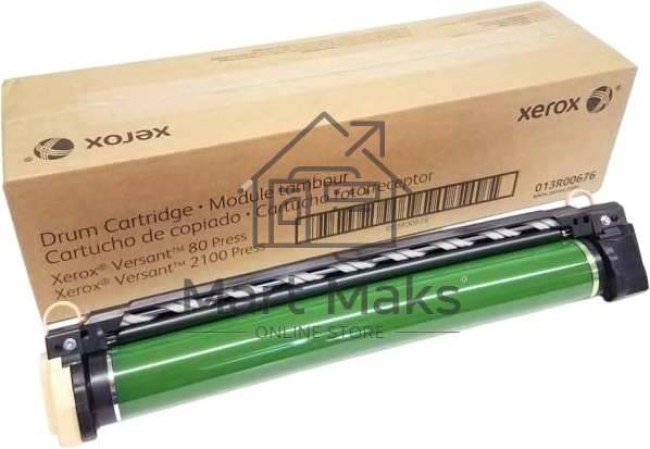 Модуль фоторецептора XEROX Versant 80 Press (013R00674/013R00676)